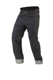 Motoristične jeans hlače Trilobite RAW AUTHENTIC