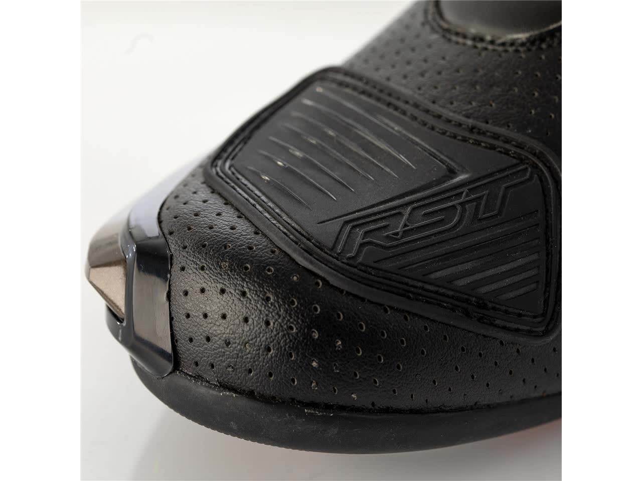 Športni nizki čevlji RST Tractech Evo III, črni