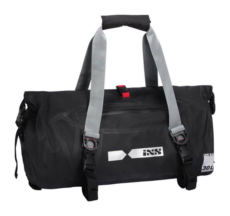 Vodoodporna torba za sedež iXS Drybag 1.0 (40 l)