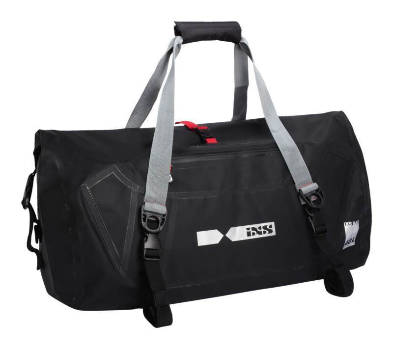 Vodoodporna torba za sedež iXS Drybag 1.0 (40 l)