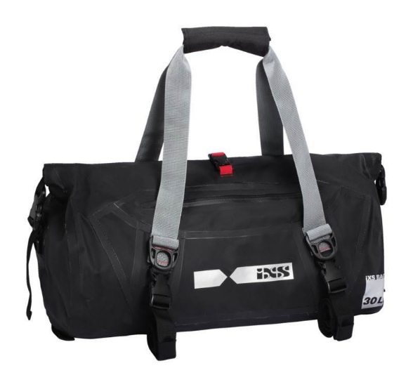 Vodoodporna torba za sedež iXS Drybag 1.0 (60 l)