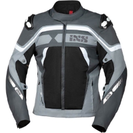 Športna poletna motoristična jakna iXS RS-700-AIR