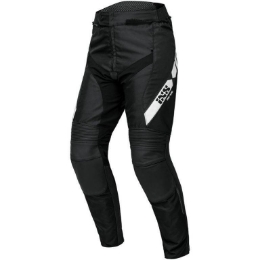 Športne usnjeno-tekstilne motoristične hlače iXS RS-500 1.0