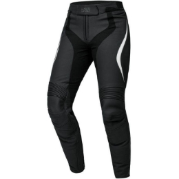 Ženske športne motoristične usnjene hlače iXS RS-600 1.0