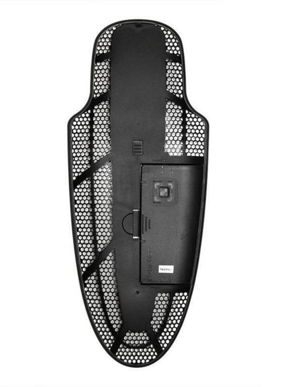 Motoristična jakna z airbagom RST Adventure-X Airbag PRO, črna