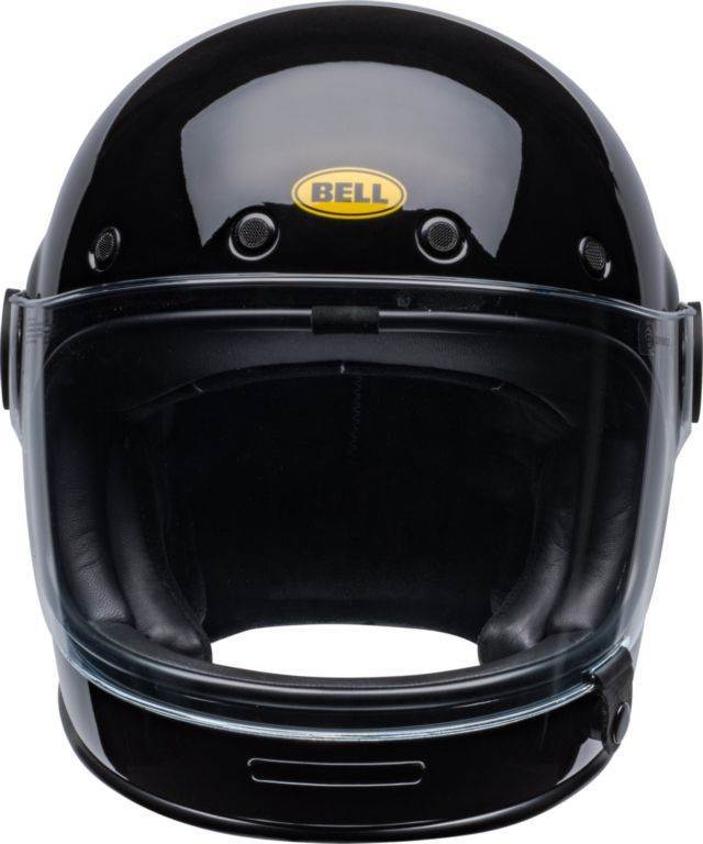 Retro motoristična čelada BELL Bullitt Reverb