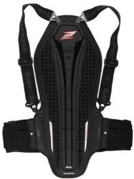 Hrbtni ščitnik – MX zaščita hrbta ZANDONA Hybrid Pro X6 (158-167cm)