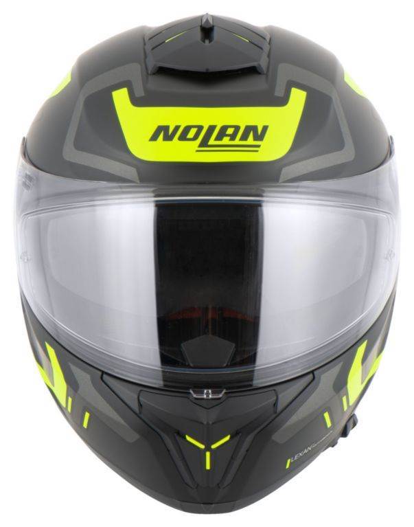 Motoristična čelada Nolan N80-8 Ally N-Com, 40