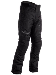 Adventure motoristične hlače RST Maverick, črne