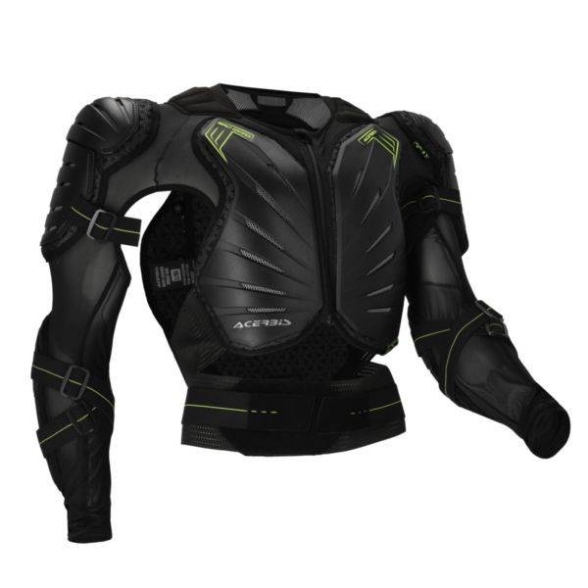 Slika Motocross zaštita body armor ACERBIS Koert-One