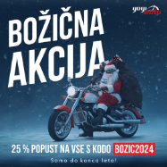 Picture of Božična akcija -25%